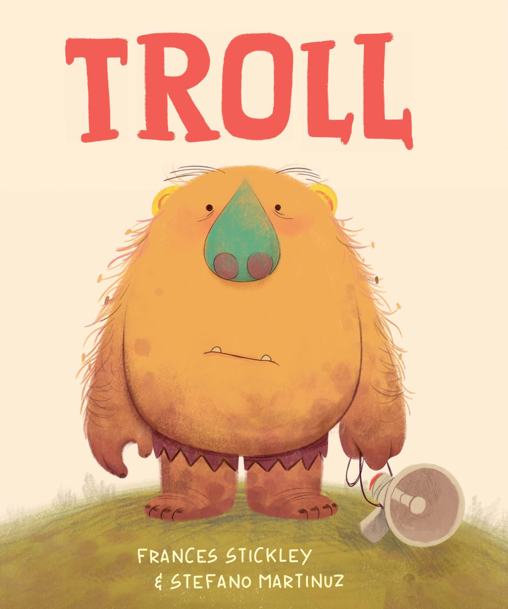 Troll | Amazon.com.br